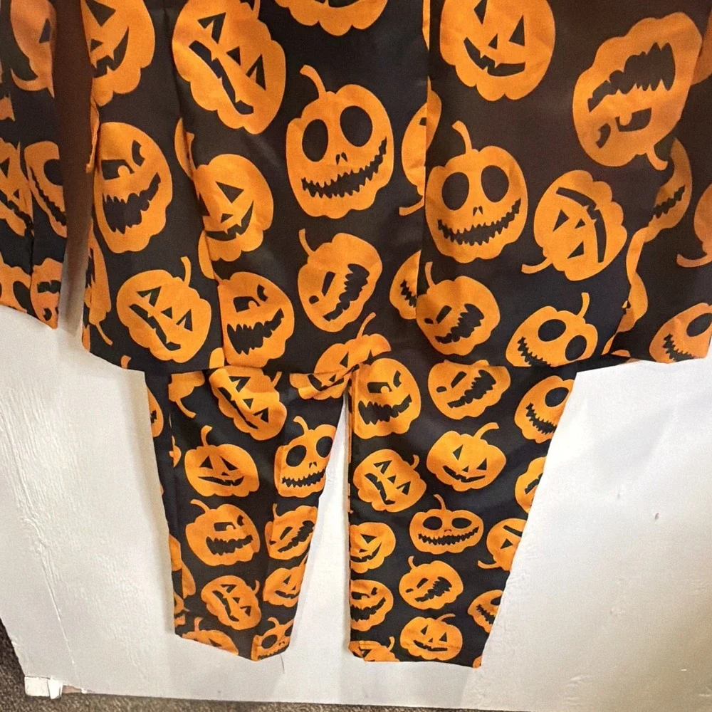 Spirit jacko lantern